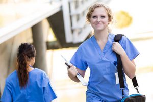 nursing license transfer to florida