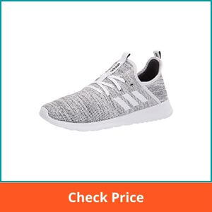 Adidas Nurse Shoes - Cloudfoam Pure Running