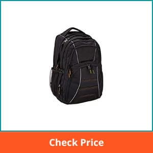 Amazon Basics Laptop Backpack