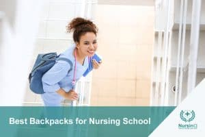 Best Backpacks for Nursing School