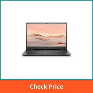 Dell Inspiron 15 3000 Business and Student Laptop